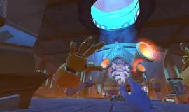 Скриншот 2 игры Outta Hand