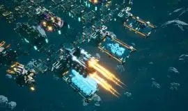 Скриншот 6 игры Outworld Station