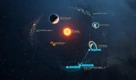 Скриншот 3 игры Outworld Station