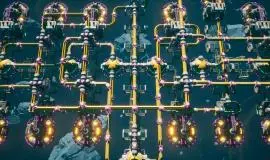 Скриншот 2 игры Outworld Station