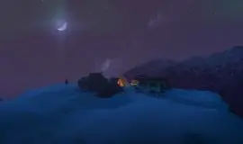 Скриншот 5 игры over the hill
