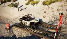Скриншот 5 игры Overpass 2
