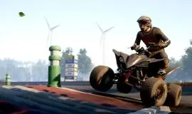 Скриншот 4 игры Overpass 2