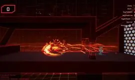 Скриншот 5 игры OveRRooT