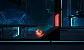 Скриншот 2 игры OveRRooT