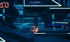 Скриншот 1 игры OveRRooT