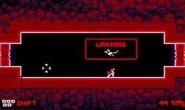 Скриншот 2 игры OVERWHELM