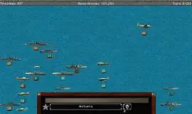 Скриншот 6 игры Pacific General