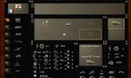Скриншот 4 игры Pacific General