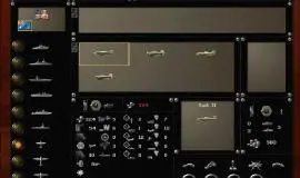 Скриншот 3 игры Pacific General