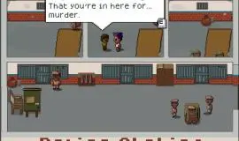 Скриншот 2 игры Palm Sugar: A Village Story