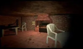 Скриншот 2 игры Panchofobia