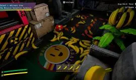 Скриншот 4 игры Panic Delivery по сети