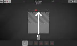 Скриншот 6 игры Paper 2 - Origami Refolded