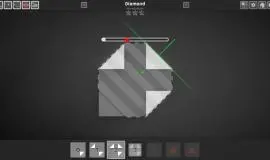 Скриншот 5 игры Paper 2 - Origami Refolded