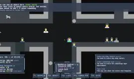Скриншот 4 игры Parasite