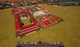 Скриншот 6 игры Paris in 2000 Years