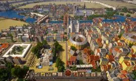 Скриншот 4 игры Paris in 2000 Years