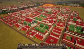 Скриншот 3 игры Paris in 2000 Years