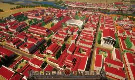 Скриншот 2 игры Paris in 2000 Years