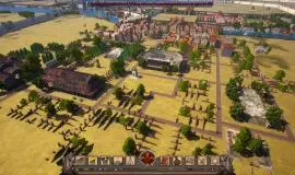 Скриншот 1 игры Paris in 2000 Years