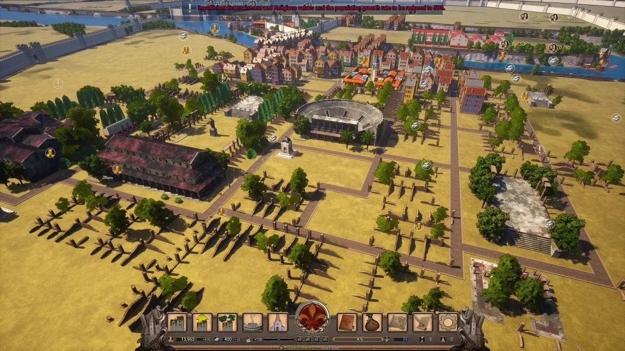 Paris in 2000 Years - скриншот