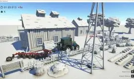 Скриншот 5 игры Parking in Tight Spaces
