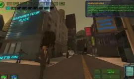 Скриншот 6 игры PARKSIDE: DECAYED SOUL MANIPULATION