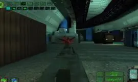 Скриншот 5 игры PARKSIDE: DECAYED SOUL MANIPULATION