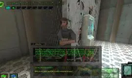 Скриншот 4 игры PARKSIDE: DECAYED SOUL MANIPULATION