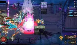 Скриншот 5 игры Pass the Fear