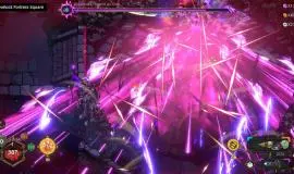 Скриншот 2 игры Pass the Fear