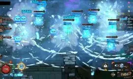 Скриншот 1 игры Pass the Fear