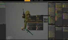 Скриншот 4 игры Pathogenesis: Overcome