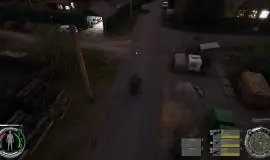 Скриншот 3 игры Pathogenesis: Overcome