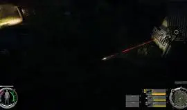 Скриншот 2 игры Pathogenesis: Overcome