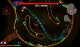 Скриншот 6 игры Pathogenic