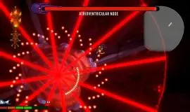 Скриншот 4 игры Pathogenic