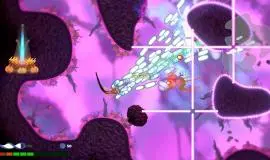 Скриншот 3 игры Pathogenic
