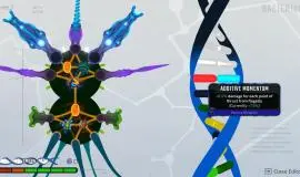 Скриншот 2 игры Pathogenic