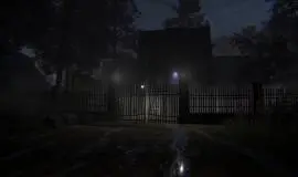 Скриншот 6 игры Patient 001