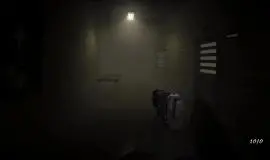 Скриншот 5 игры Patient 001