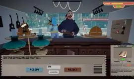 Скриншот 5 игры Pawn Simulator