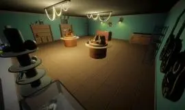 Скриншот 4 игры Pawn Simulator