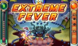 Скриншот 1 игры Peggle Deluxe