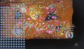 Скриншот 6 игры PengPong