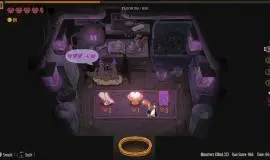 Скриншот 5 игры PengPong
