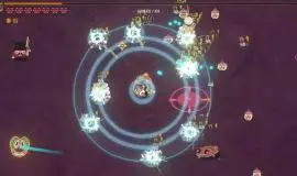 Скриншот 3 игры PengPong