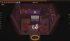 Скриншот 2 игры PengPong
