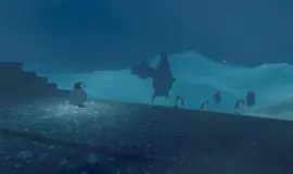 Скриншот 3 игры Penguin Colony
